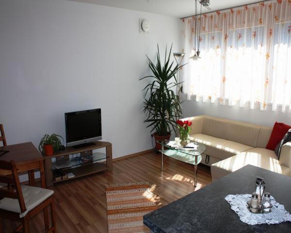Ferienwohnung Nadja Schruns Buitenkant foto